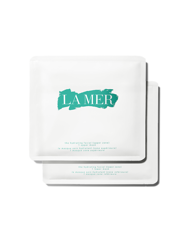 The Hydrating Facial