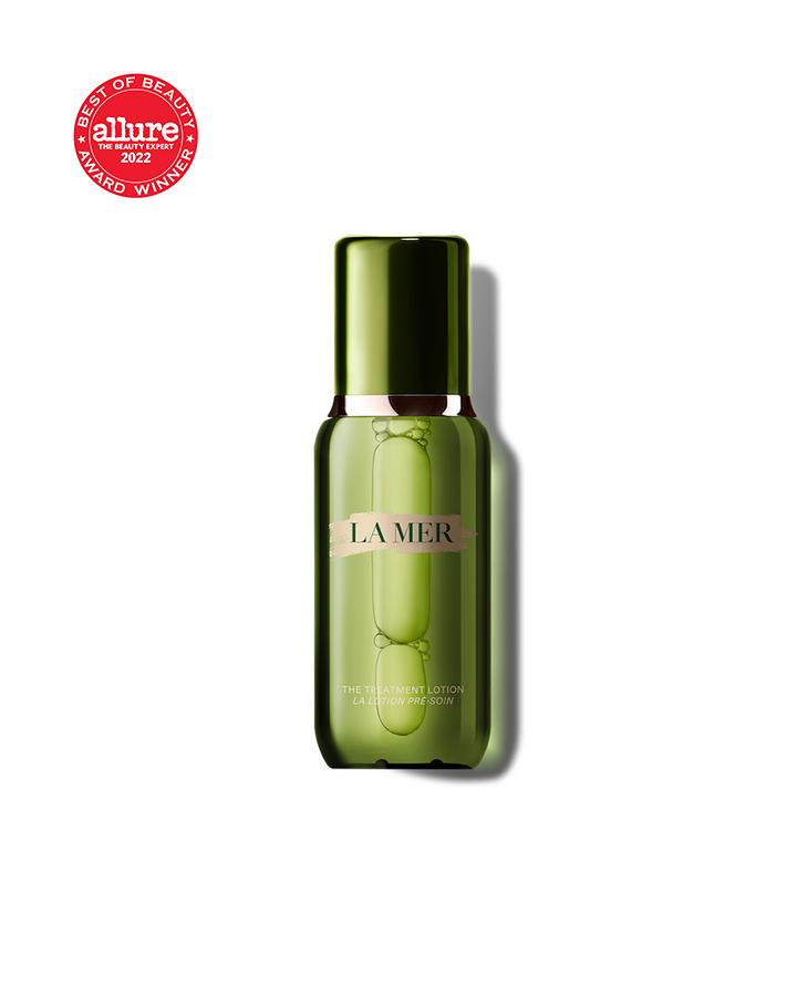 The NEW Treatment Lotion