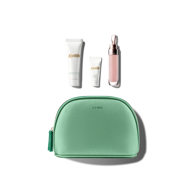 The Nourishing Shine Collection