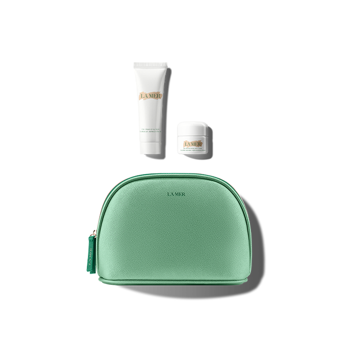 The Replenishing Moisture Set