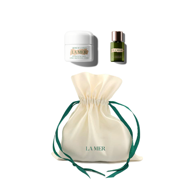 The Soothing Moisture Duo