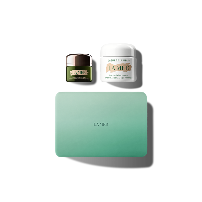 The Glowing Hydration Duet