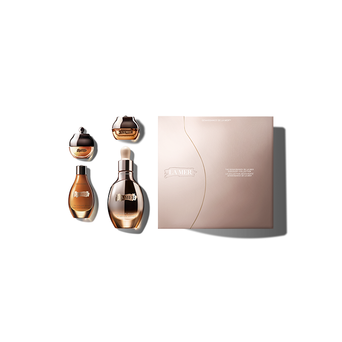 The Genaissance de la Mer™ Exploration Collection