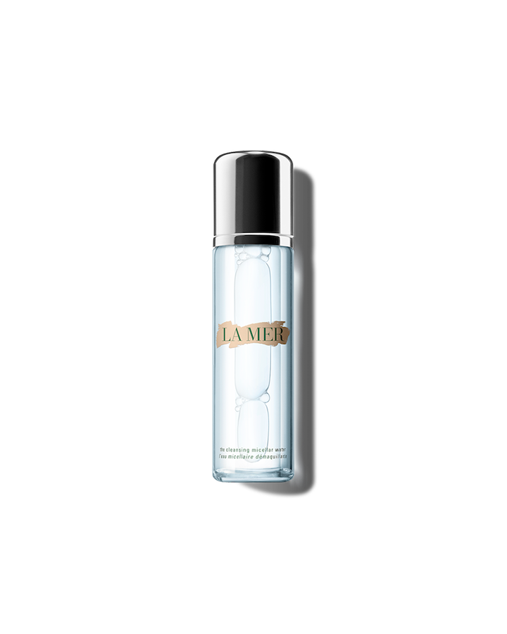 The Cleansing Micellar Water