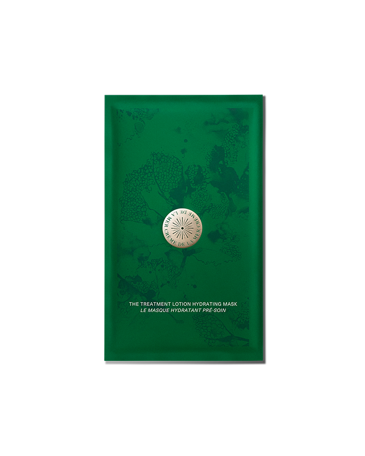 The Treatment Lotion Hydrating Mask