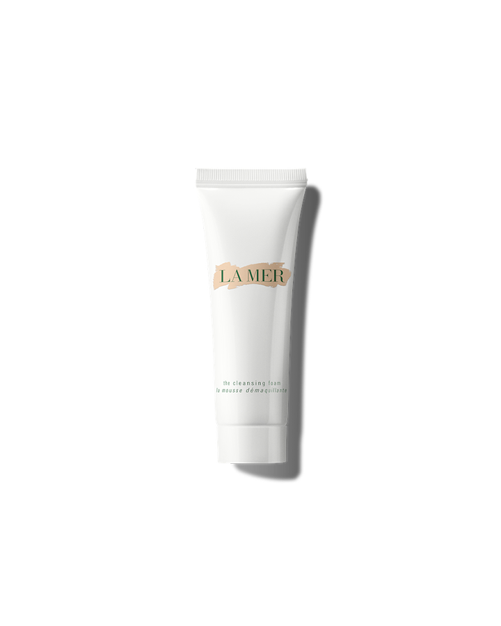 The Cleansing Foam